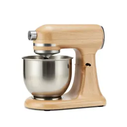Stand mixer