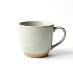 Stoneware mug