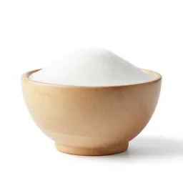 Sugar bowl with a lid