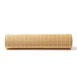 Sushi rolling mat