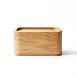 Tea caddy