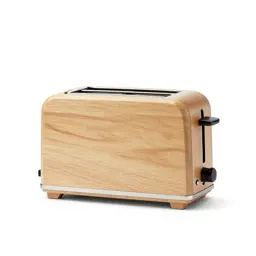 Two-slot toaster