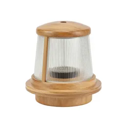 Bulkhead marine light