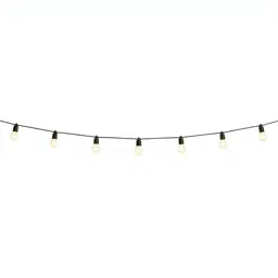 Festoon string light
