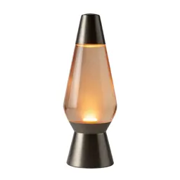 Lava lamp