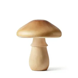 Mushroom table lamp