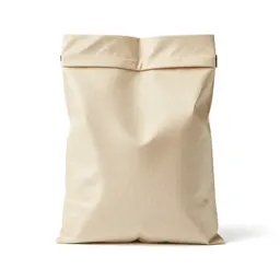 Paper luminaria bag