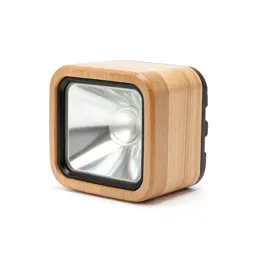 Rechargeable work light