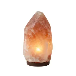 Salt lamp