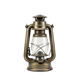 Oil hurricane lantern
