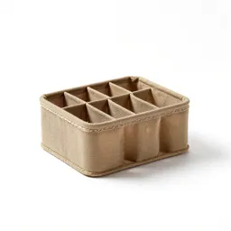 Fishing tackle organiser
