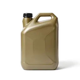 Jerrycan for fuel
