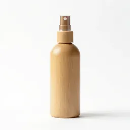 Spray mister bottle