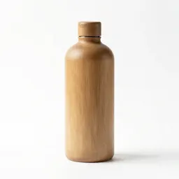 Vacuum flask
