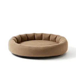 Cat cave bed