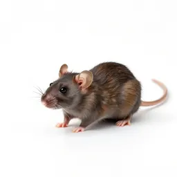 Catnip mouse