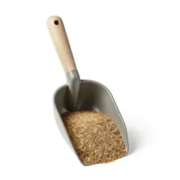 Litter scoop