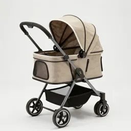 Pet stroller