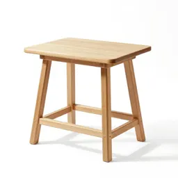 Raised feeder stand