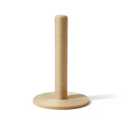 Scratching post