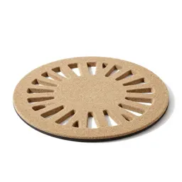 Slow feeder mat