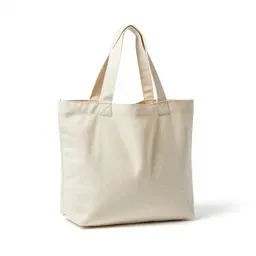 Soft carrier bag