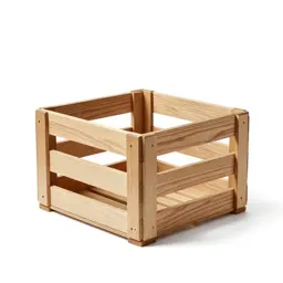 Travel crate
