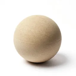 Treat puzzle ball