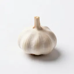 Bulb of garlic