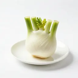 Fennel bulb