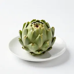 Globe artichoke