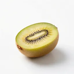 Kiwifruit sliced