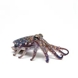 Blue-ringed octopus