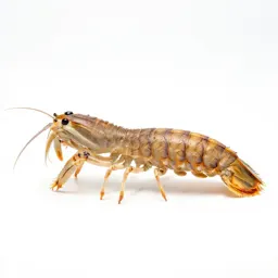 Mantis shrimp