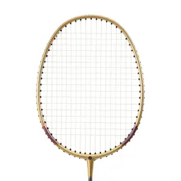 Badminton racquet