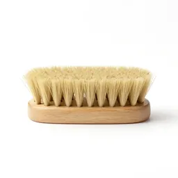 Bouldering brush