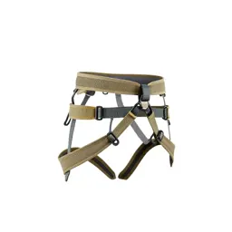 Climbing harness