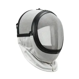 Fencing mask