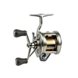 Fishing reel
