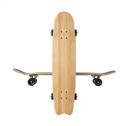 Longboard
