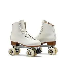 Pair of roller skates