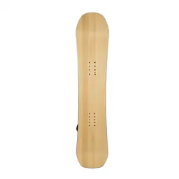 Snowboard