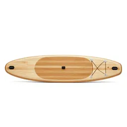 Stand-up paddle board