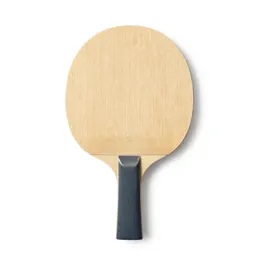 Table tennis paddle