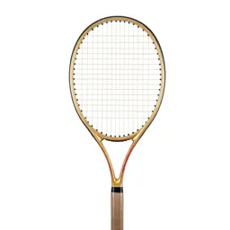 Tennis racquet