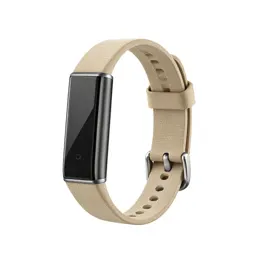 Fitness tracker band