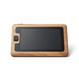 Graphics tablet with a stylus