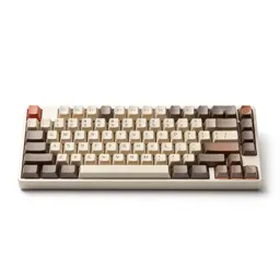 Mechanical keyboard