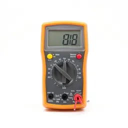 Multimeter