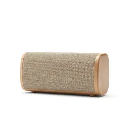 Portable bluetooth speaker